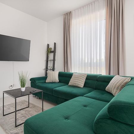 Apartament Blanco Oradea Zewnętrze zdjęcie