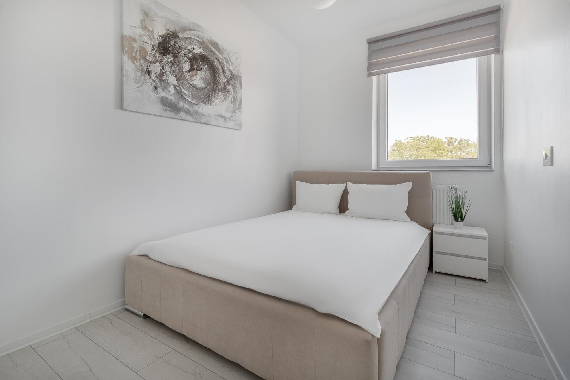 Apartament Blanco Oradea Zewnętrze zdjęcie