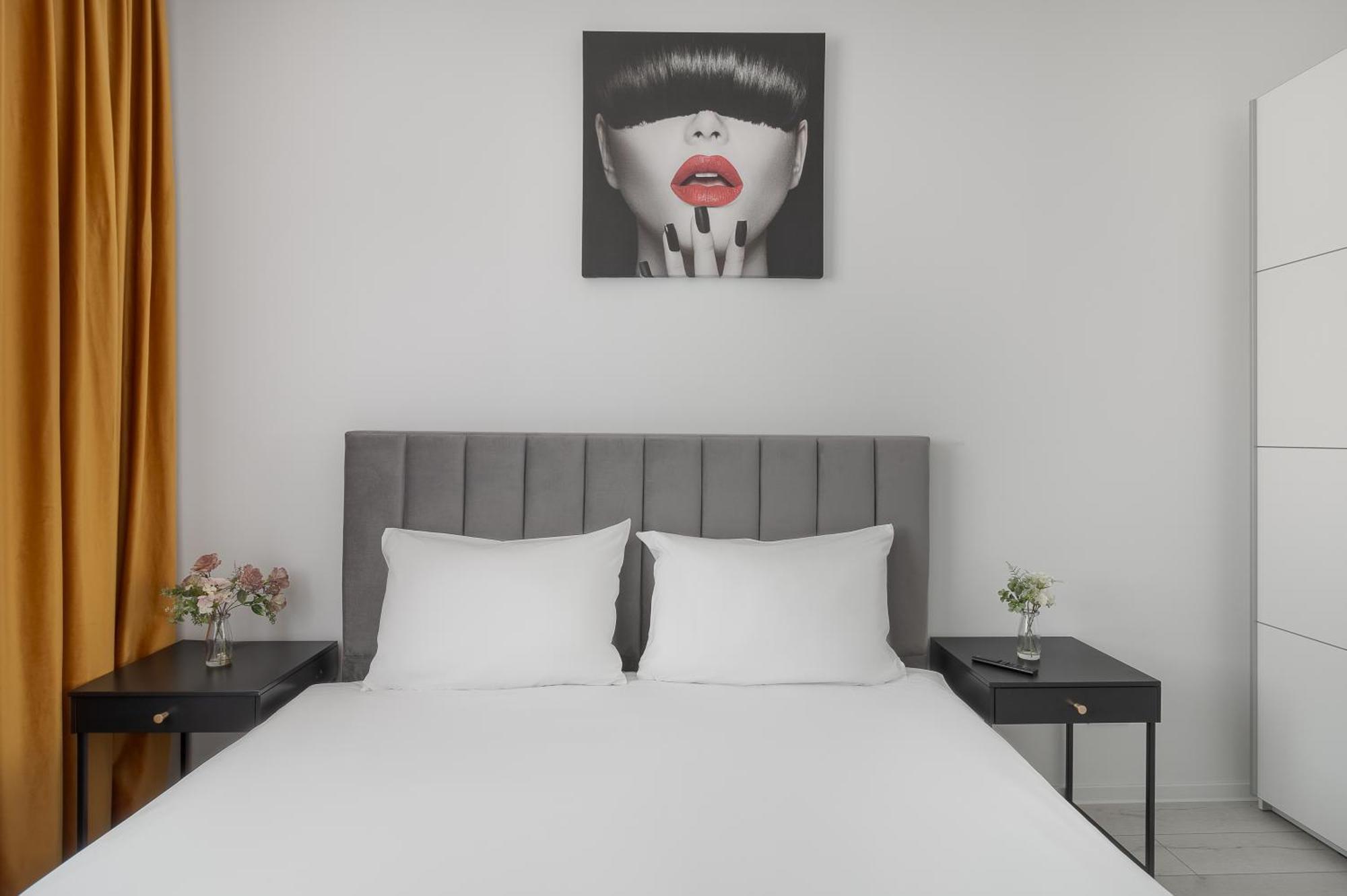 Apartament Blanco Oradea Zewnętrze zdjęcie