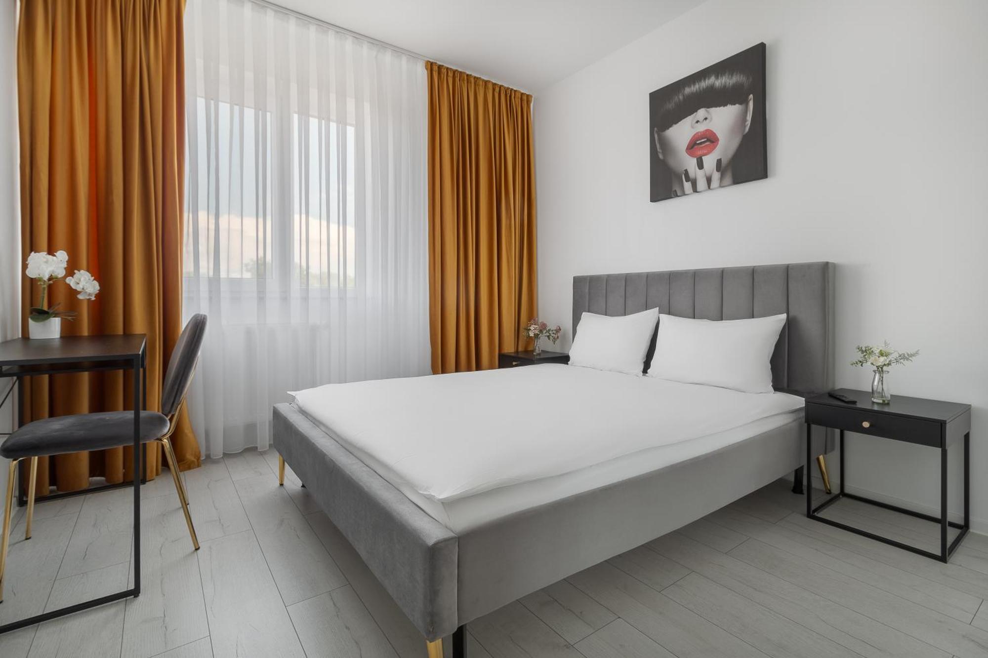 Apartament Blanco Oradea Zewnętrze zdjęcie