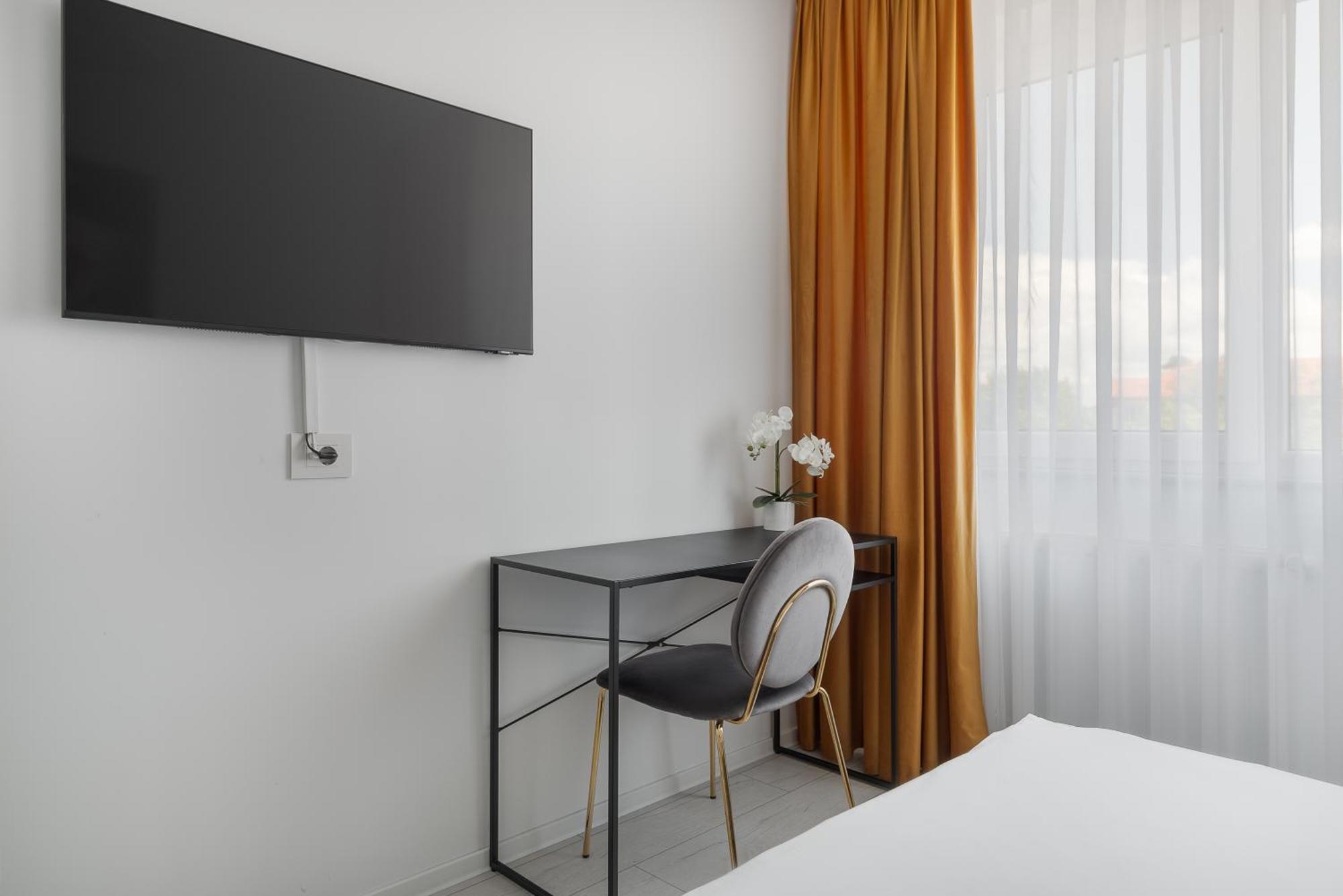 Apartament Blanco Oradea Zewnętrze zdjęcie