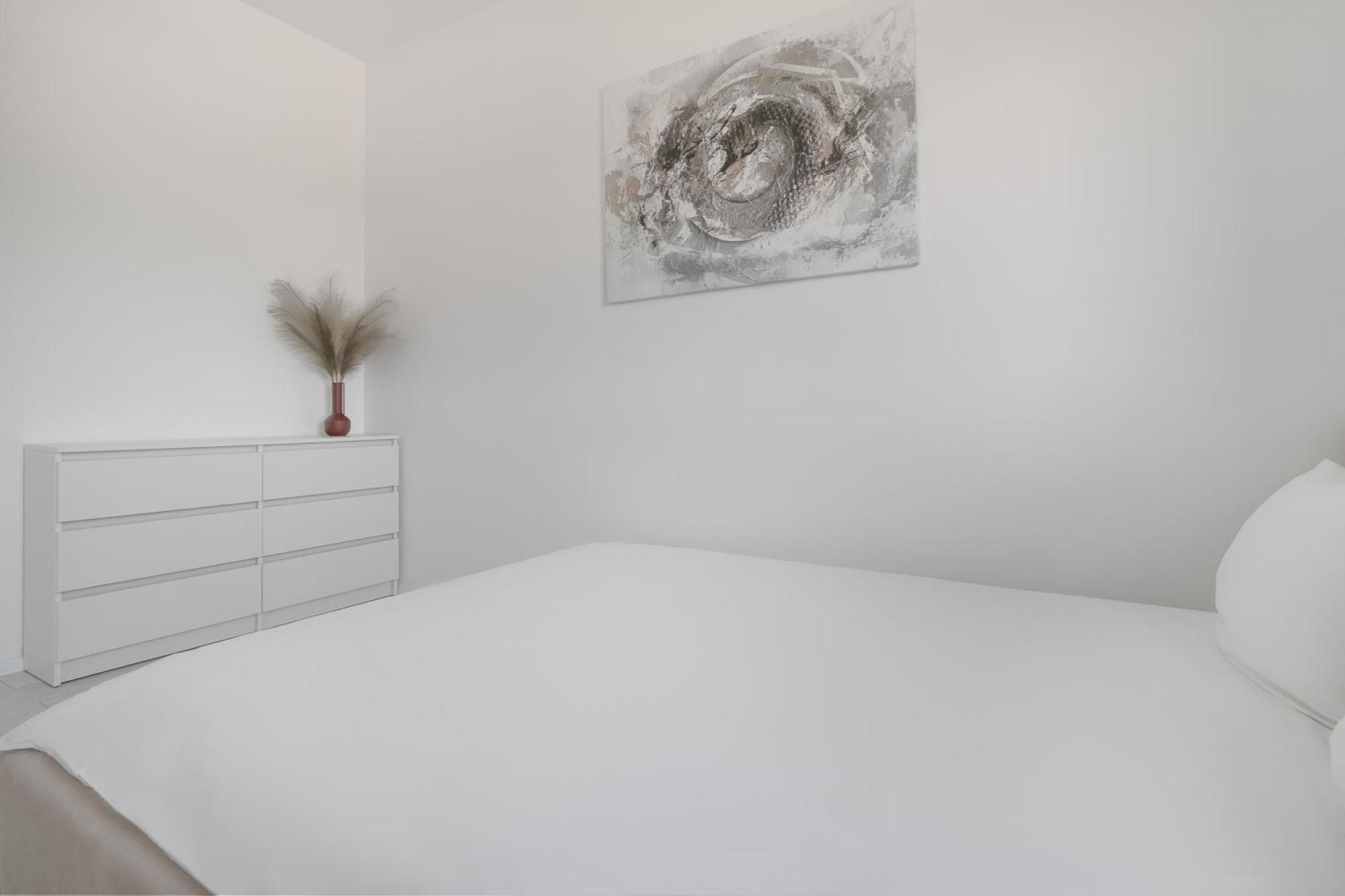 Apartament Blanco Oradea Zewnętrze zdjęcie