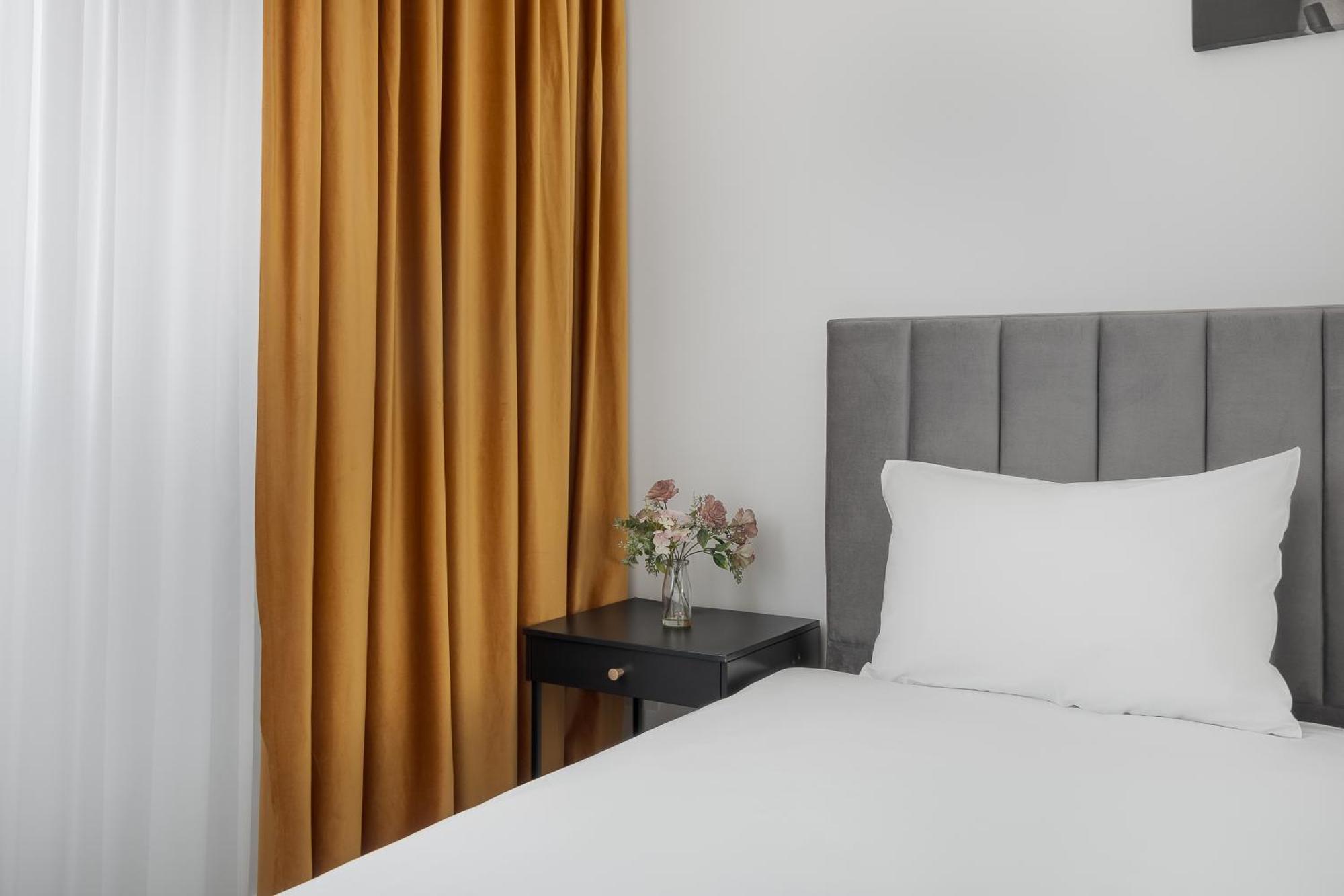 Apartament Blanco Oradea Zewnętrze zdjęcie