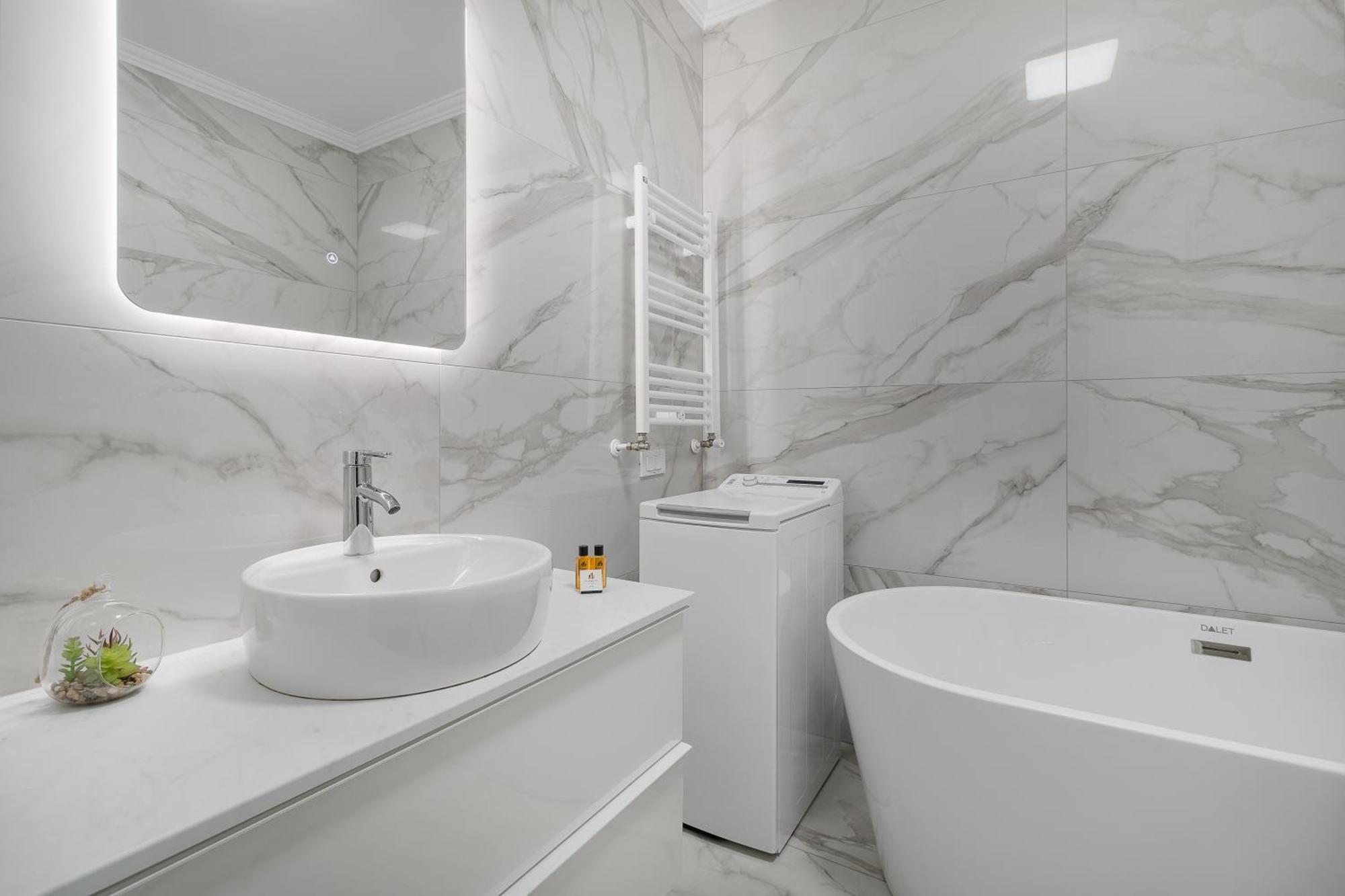 Apartament Blanco Oradea Zewnętrze zdjęcie