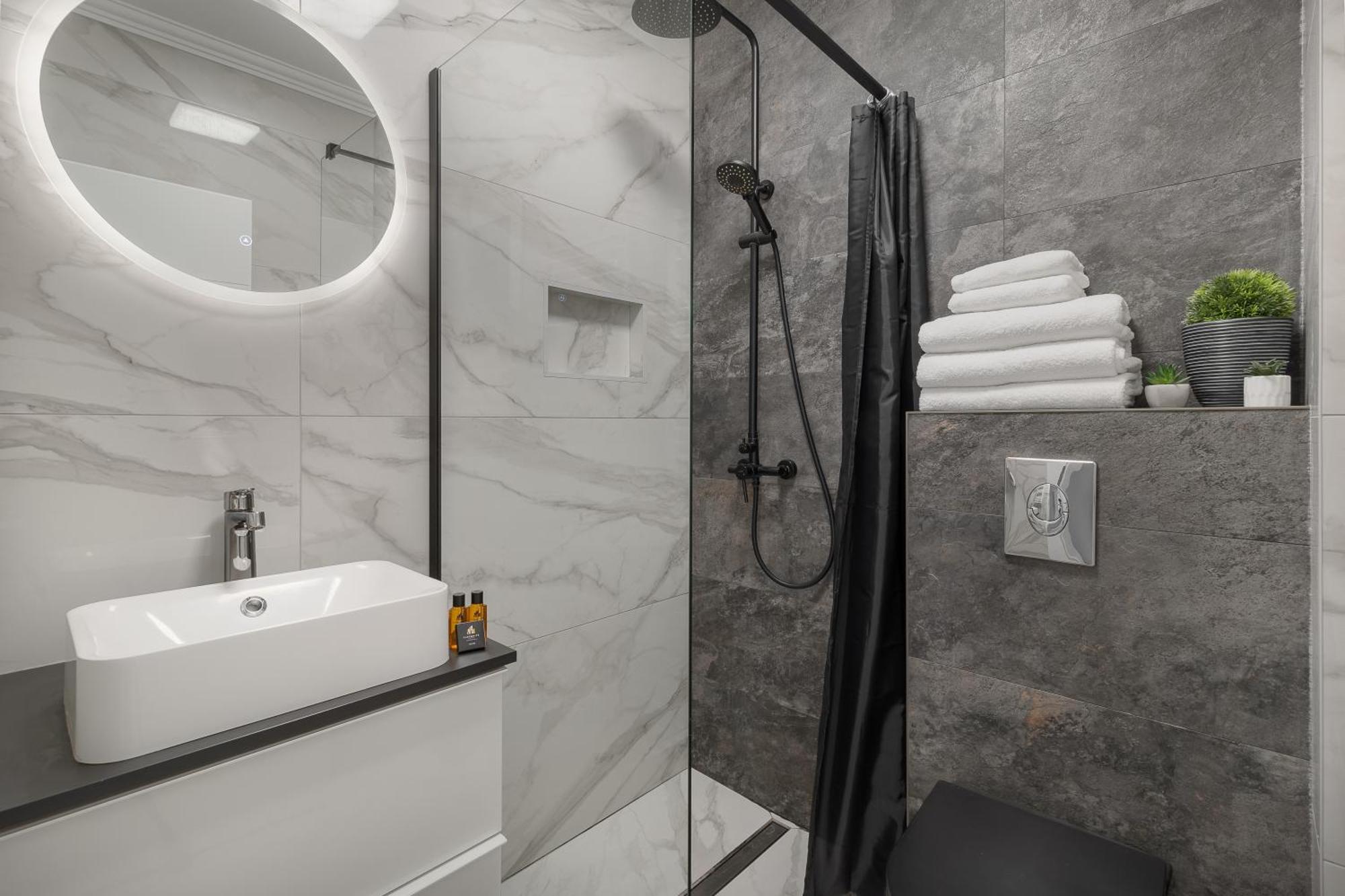 Apartament Blanco Oradea Zewnętrze zdjęcie