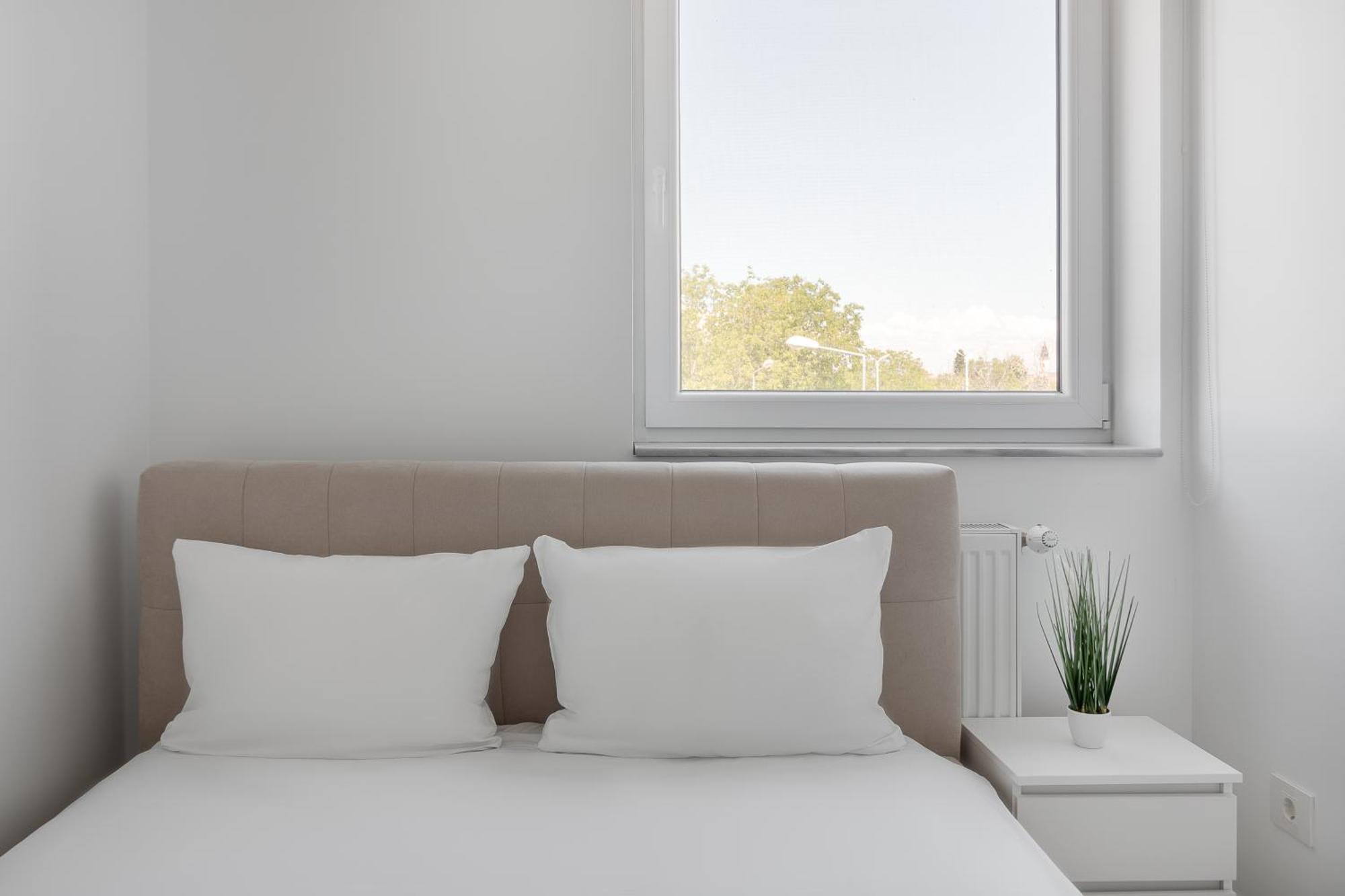 Apartament Blanco Oradea Zewnętrze zdjęcie
